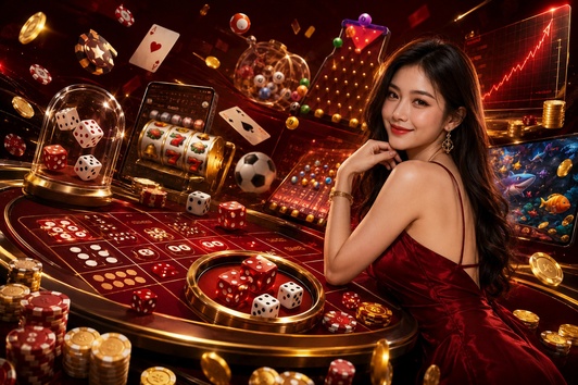 lucky168th