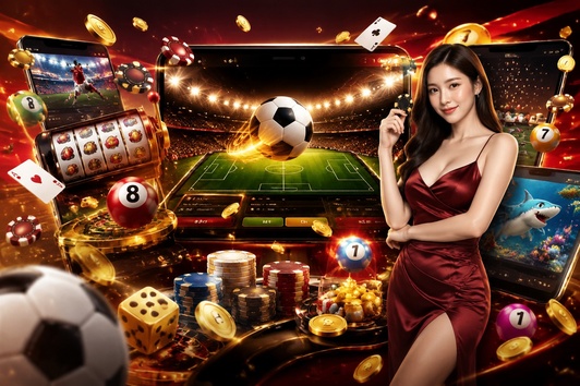 lucky168th