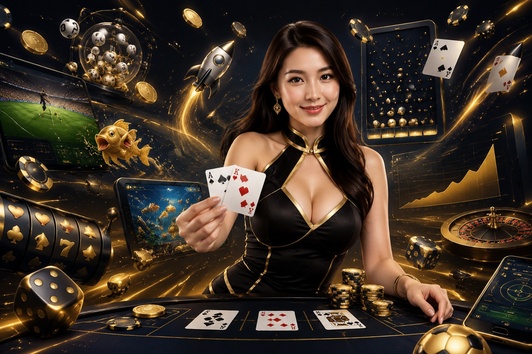 lucky168th