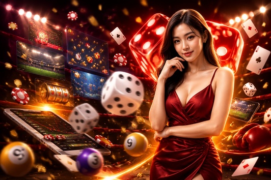 lucky168th