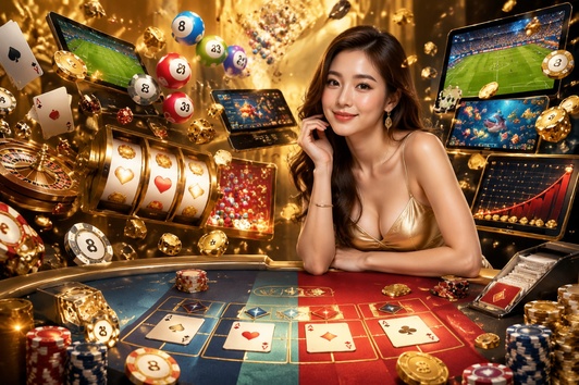 lucky168th