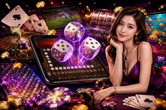 lucky168th
