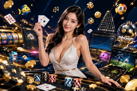 lucky168th