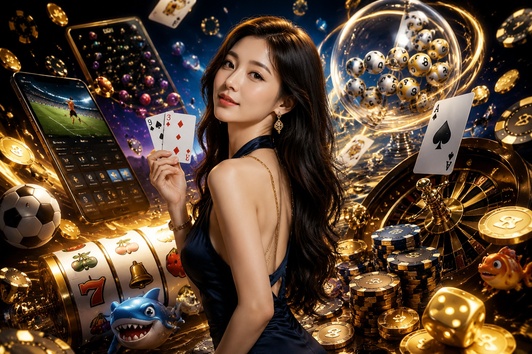 lucky168th