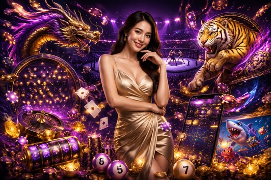 lucky168th