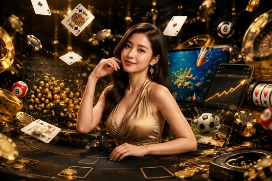 lucky168th