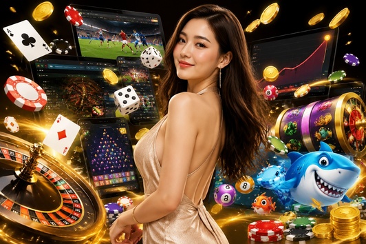 lucky168th