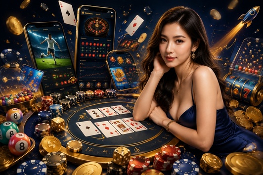 lucky168th